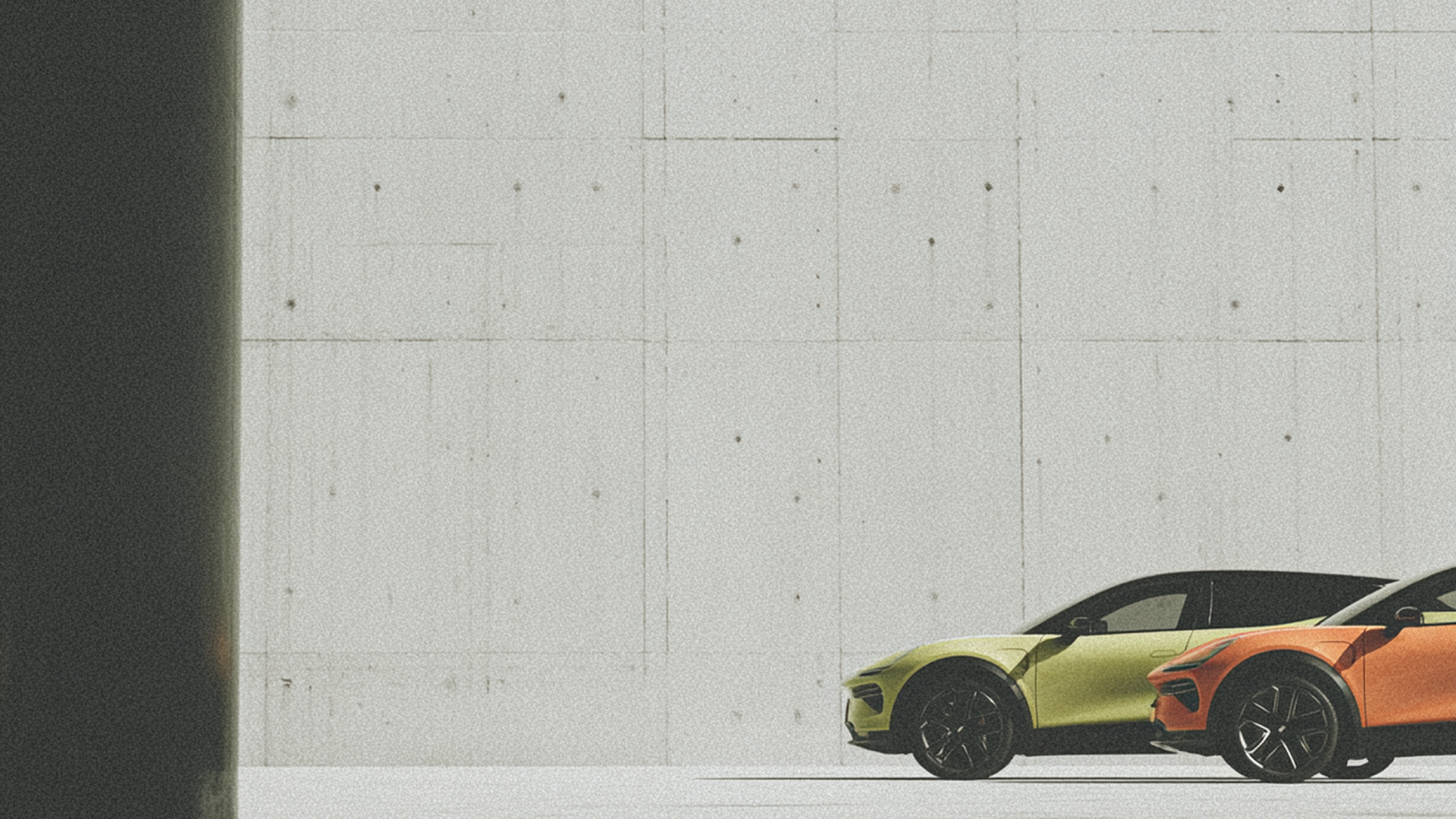 ARC brand application detail