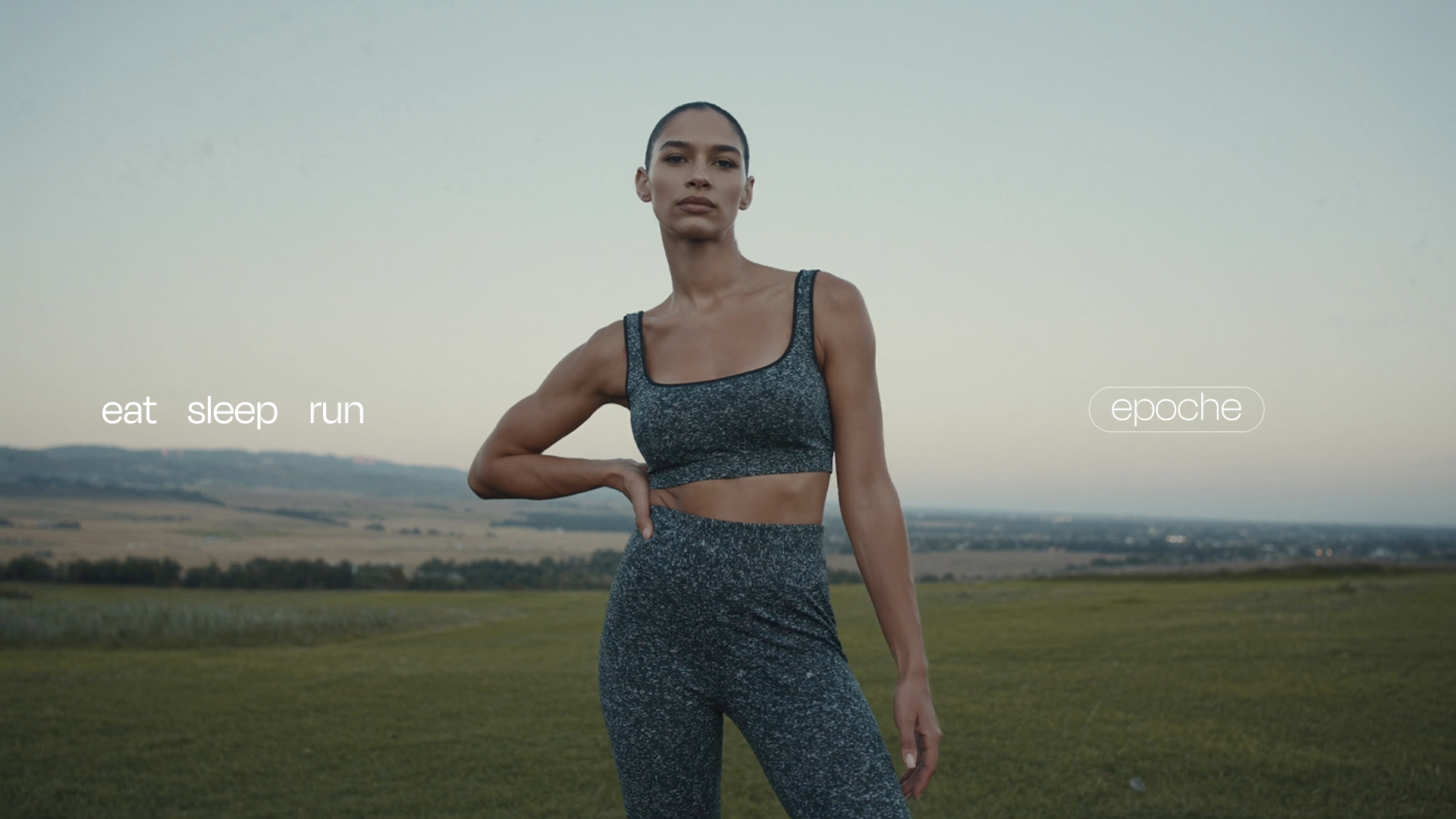 Epoch bottle material detail